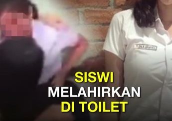 4 Fakta di Balik Hebohnya Pelajar SMA Melahirkan di Toilet Puskesmas