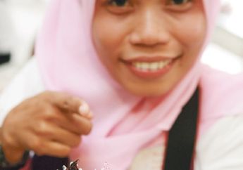 Rubama, Gemakan Kembali Semangat Gotong Royong