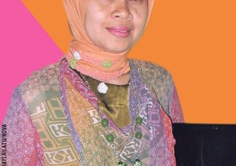 Rochmatun Nisa' Dibyo Seputro: Menyulap Cara Lama Jadi Terasa Baru