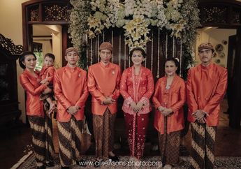 Salut! Jokowi Masih Sempatkan Melakukan Tugas Negara Ditengah Rangkaian Acara Pernikahan Kahiyang Ayu