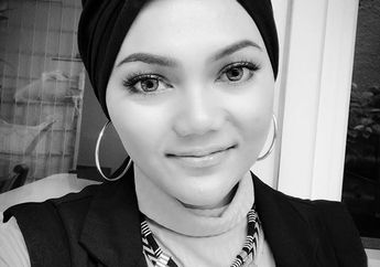 Rina Nose Sambangi Klinik Kecantikan Usai Dibilang Pesek, yang Dilakukannya Tak Disangka-sangka