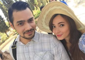 Sama Seperti Asmirandah, Deretan Artis Ini Juga Bikin Heboh Karena Kabar Pindah Keyakinan