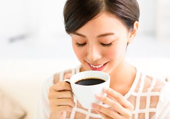 Bagi yang Asam Lambungnya Sering Naik, Tak Perlu Khawatir Minum Kopi Jenis Ini
