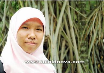Anazkia: Tuangkan Persoalan Para TKI lewat Media Sosial