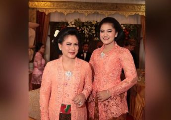Saat Iriana Jokowi Ingin Ikut Bulan Madu Kahiyang-Bobby, Sang Putri Justru Bereaksi Seperti Ini