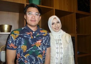 Sukses Jalani Bayi Tabung Pertama, Tya Ariestya Coba yang Kedua Kalinya