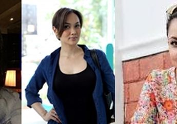Tak Hanya Jennifer Dunn, Deretan Artis Ini Pernah Dilabrak, Nomor 2 Paling Heboh!