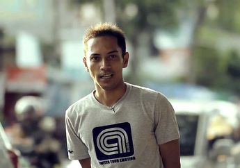 Seret Bupati Lahat, Aktor Peran Fauzi Baadila Tuntut Haknya Yang Belum Dibayar