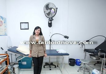 Dr. Luh Putu Upadisari: Dokter Pasar untuk Kesehatan Perempuan