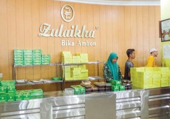 Ngunduh Mantu Kahiyang-Bobby, Hotel Hingga Tempat Makan di Medan Kebanjiran Order