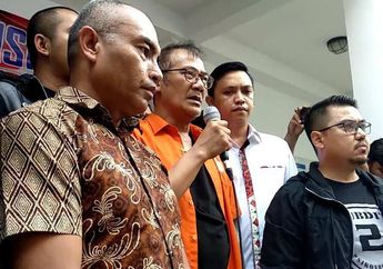 Setelah Ditangkap Polisi, Tio Pakusadewo Ungkapkan Alasan Ini yang Bikin Geleng-Geleng Kepala