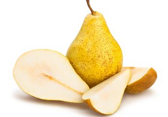 Ini Dia Manfaat Buah Pir yang Tak Banyak Orang Tahu