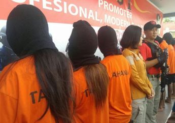 Pasangan Suami Istri Jadi Tersangka Pencurian di Depok, Begini Kondisi Anak Mereka Sekarang, Kasihan!