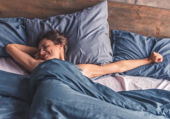 Pagi Hari Sulit Bangun? Bisa Loh Ikuti Tips Ampuh Ini