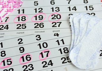 Nafsu Makan Memuncak Menjelang Menstruasi, Mengapa?