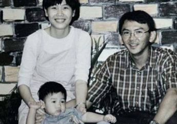 Ahok Pernah Bertengkar dengan Veronica Tan, Sempat Singgung Selingkuhan Begini Kejadiannya!