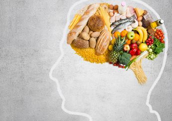 Tak Perlu Repot, Cukup Konsumsi Makanan Kaya Serat Jika Ingin Tubuh Tetap Sehat