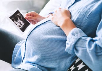 Ini Penyebab Perempuan Sulit Hamil, Nomor 7 Kadang Tak Disadari