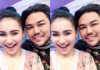 Netizen Suruh Ivan Gunawan Nikahi Ayu Ting Ting, Respon dan Jawaban Igun Bikin Netizen Ngakak: Skakmat!