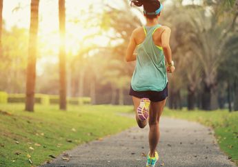 Olahraga Bisa Cegah Nyeri Datang Bulan Bila 5 Tips Ini Kita Lakukan, Yuk Simak!