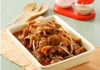4 Langkah untuk Masak Seblak Kuah Pedas agar Seenak Tukang Jajanan!