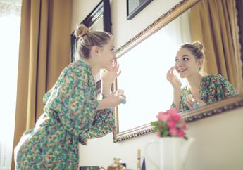 Begini Cara Tepat Merawat Kulit Wajah di Pagi Hari Sebelum Beraktivitas