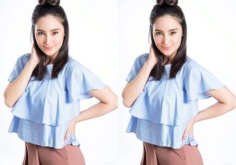 Sibuk Berakting, Ternyata Ini Alasan Tatjana Saphira Masih Belum Mau Kuliah