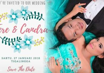 Curhatan Pilu Pasangan yang yang Batal Nikah Padahal Undangan Siap Disebar, Netizen Trenyuh Baca Ceritanya