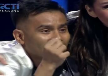 Kontestan Indonesian Idol Ini Berhasil Buat Judika Menangis, Ternyata Ini Penyebabnya!