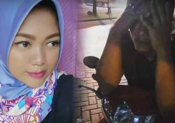 Tak Disangka, Pergoki Suami dengan Selingkuhan, Lihat Reaksi Wanita Cantik Ini
