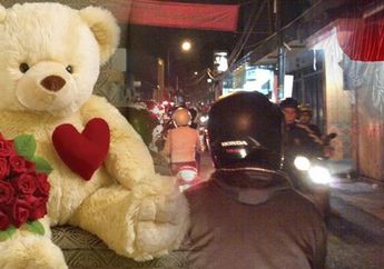Kisah Miris Siswi SD yang Pernah Tinggal di Dolly, Lihai Akses Konten Negatif, Bahkan Nekat Ajari Adik-Adik