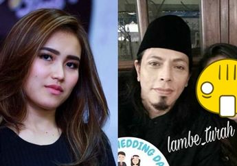 Ovi /rif Resmi Menikah Lagi, Netizen Kaget Lihat Sosok Istrinya Kayak Ayu Ting Ting, Netizen: Ini Inisial O yang Diramal Mbah Mijan Kemarin?