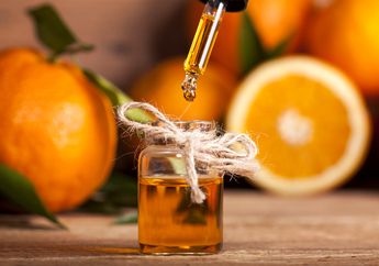 Kenapa sih Kita Butuh Vitamin C Dalam Merawat Kecantikan Kulit? Simak Penjelasannya