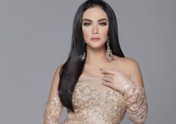 Wajah Krisdayanti Jadi Sorotan Netizen Saat Lakukan Photoshoot, Kenapa Yah?