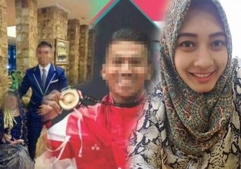 Belum Berakhir, Begini Perjuangan Wiwi Sofianty yang Suaminya Direbut Pelakor