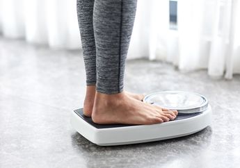 Wuih...Selain Bagus Bagi Kecantikan Rambut, Ternyata Minyak Kelapa Juga Bisa untuk Diet loh