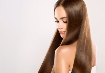 Dapatkan Rambut Halus dan Berkilau Hanya dengan Masker Alami Buatan Rumah Ini, yuk Dicoba!