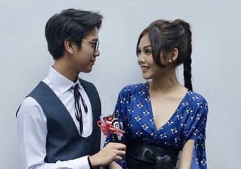 Makin Dekat dan Mesra, Iqbaal Ramadhan Blak-blakan Ungkap Kebiasaan Si "Milea"