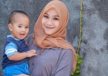 Hati-Hati Saat Mengajak Anak untuk Vaksin, Zaskia Adya Mecca Sempat Alami Momen Mengejutkan Ini