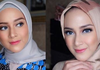 Nina Zatulini Tak Tepati Janji Gunakan Hijab, Sang Anak Malah Alami Hal Ini