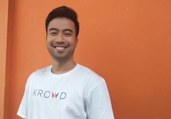 Jalan-Jalan ke Amerika Serikat, Vidi Aldiano Justru Lakukan Hal Ini, Salut!