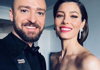 5 Tahun Jadi Suami-Istri, Ternyata Ini Rahasia di Balik Harmonisnya Hubungan Justin Timberlake dan Jessica Biel