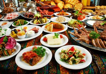 Catat! Jangan Panaskan Ulang 7 Makanan Ini Jika Tak Ingin Menjadi Racun Bagi Tubuh, Nomor 3 Paling Sering Dilakukan