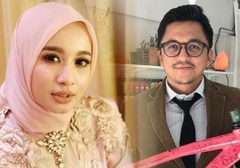 5 Bulan Menikah dan Selalu Mesra, Laudya Cynthia Bella Tiba-tiba Unggah Postingan Galau, Netizen Khawatir: Teteh Kenapa?