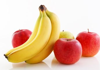 Dua Buah Ini Dianggap Bisa Kurangi Risiko Penyakit Jantung! Benarkah?