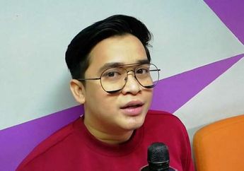 Ditanya Soal Status Kekasih, Billy Syahputra Jawab Tunggu Kebenarannya!