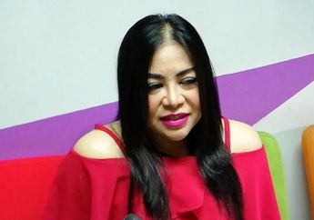 Annisa Bahar Beri Tantangan Ini Pada Anaknya dan Deddy Apabila Ingin Dianggap Anak