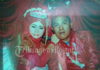 Suaminya Alami Kecelakaan Tanjakan Emen, Istri Sopir Bus Menangis Terus Hingga Tak Percaya Suaminya Jadi Tersangka