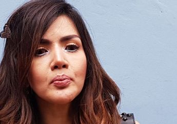 Setelah Gelar Pernikahan Super Mewah, Ternyata Angel Lelga Miliki Hutang Besar dengan Artis Ini, Kenapa Ya?