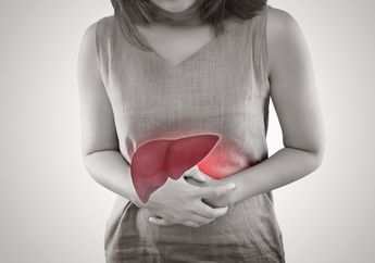 Agar Tubuh Tetap Sehat, Begini Cara Mudah Mendetoks Organ Hati
